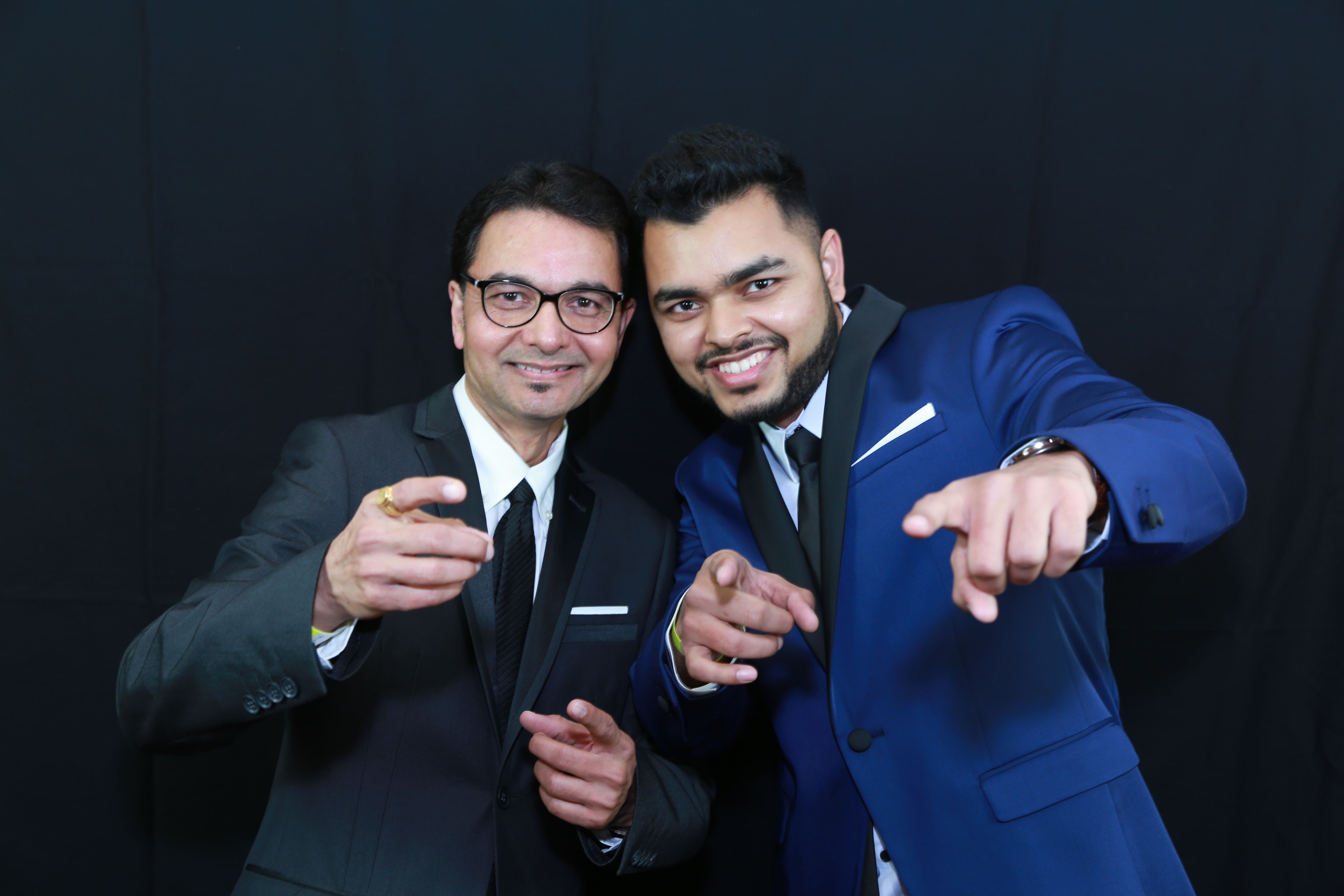 GujjuRocks